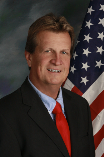 Terry Myers