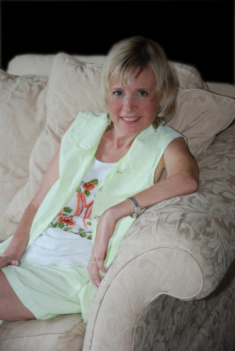 Susan Batoff