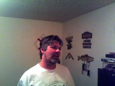 Michael Kinser