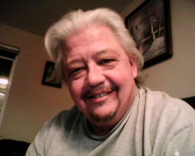 Raymond Harris