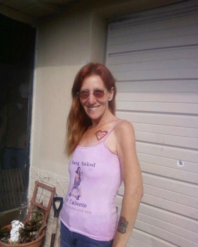 Kimberly Robinstein
