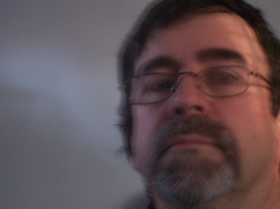 Mark Graeff