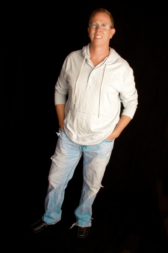 Andrew Cook
