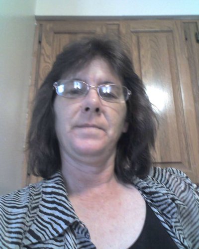 Teresa Whitacre