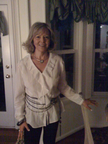 Patricia Holub