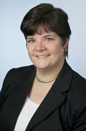 Mary Devine