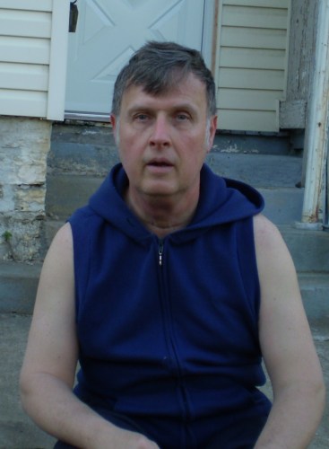 Keith Kull