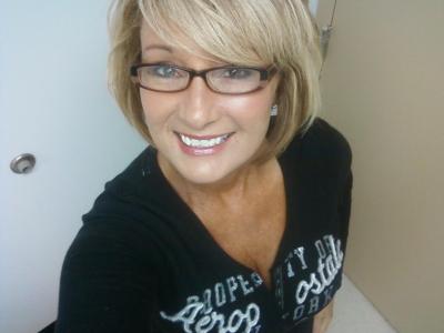 Sue Swearingen