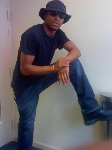 Renake Coleman