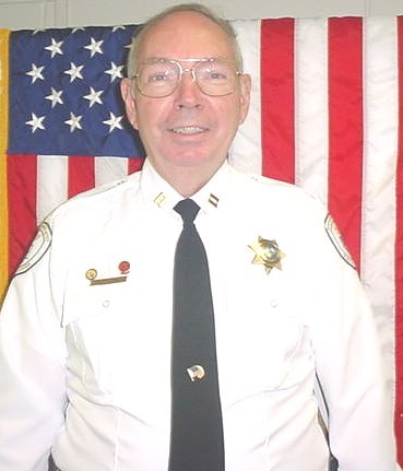 David Burns