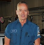 Bernard Deleo
