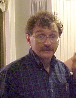 Thomas Johnson