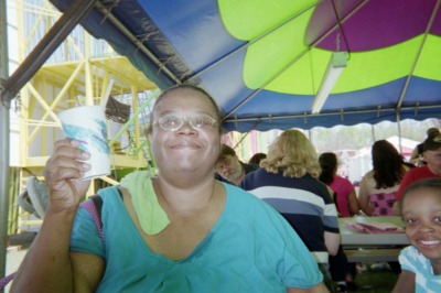 Andrea Mims