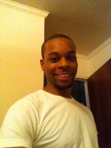 Javon Codrington