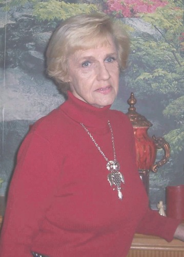 Wilodean Chiles