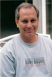 Paul Stebenne