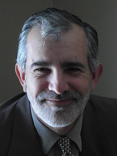Charles Kraft