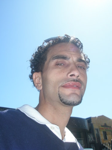 George Rivera