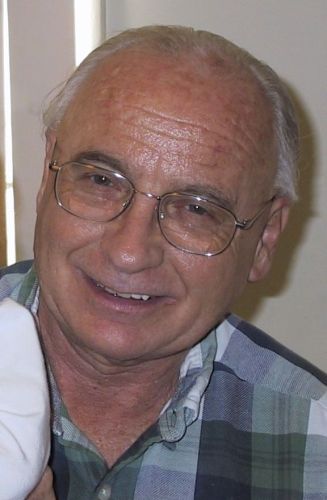 Charles Lindner