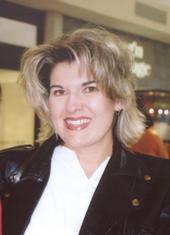 Pamela Villarreal