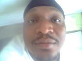 Terrance Faulk