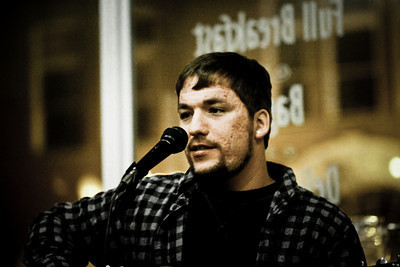 Anthony Sturgeon