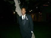 Kelvin Morgan