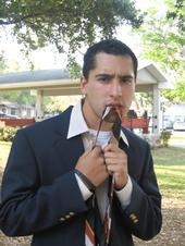 Jose Mendoza