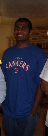 Roger Fernandes