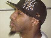 Timotheus Outlaw