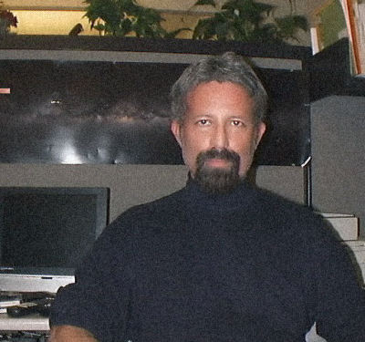 Amram Hakohen