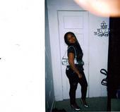 Sharmia Boyd