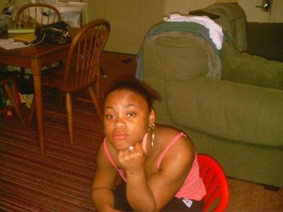 Tyisha Osby