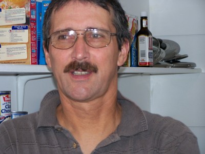 Kenneth Zernicke