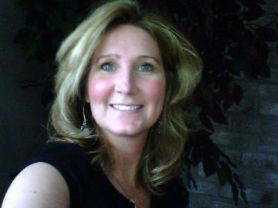 Lisa Sayger