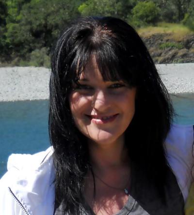 Laurie Deines