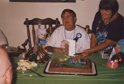 Kenneth Farias