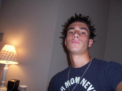 Christopher Souza