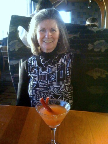 Judith Humphreys