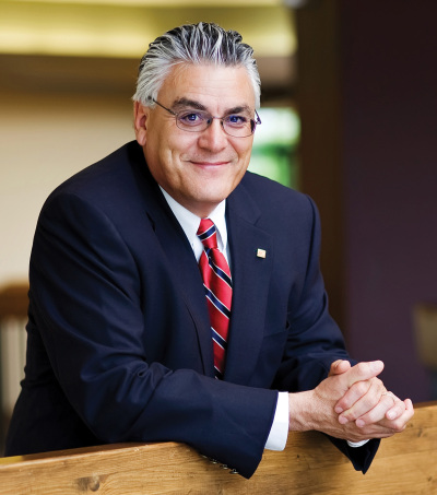 Alexander Ruggieri