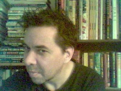 Paul Proch
