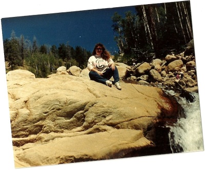 Joy Bolibaugh