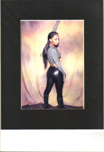 Ericka Parker