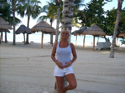 Lavonda Taylor