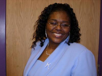 Kathy Taylor