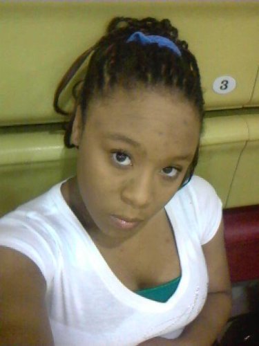 Donica James