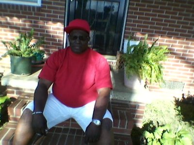 Julius West