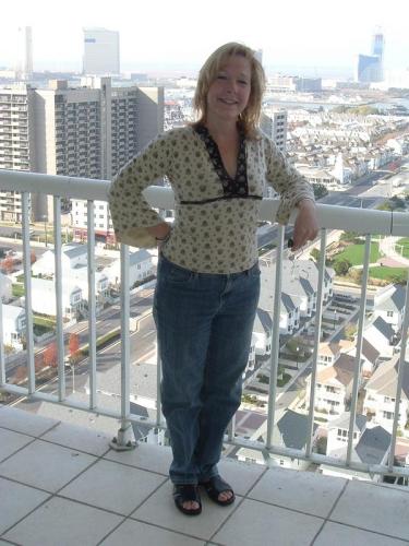 Colleen Carey