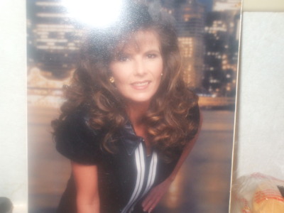 Sherri Gentry