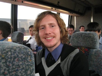 Trent Hibbard